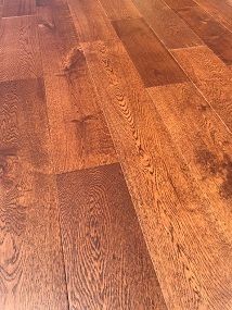 NATURE 18/4 X 150 CHOCOLATE OAK OILED