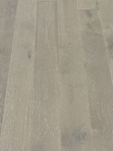 15/3x150x1860mm Brushed Grey Oak Matt Lacquerer