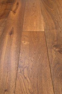 20/6x190x1900mm BRUSHED SMOKED OAK MATT LACQUERED  