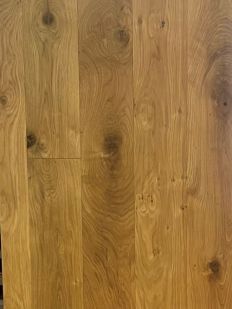 NATURE 15/3 X 150 x 1860mm  Oak Natural   UV Oiled 