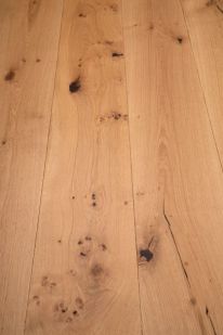 NATURE 20/6 X 190 NATURAL OAK MATT LACQUERED