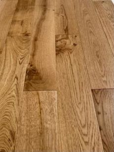 NATURE 18/4 X 150 OAK LACQUERED