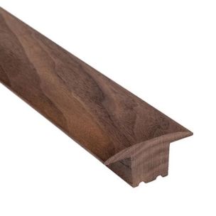 Solid Walnut T bar