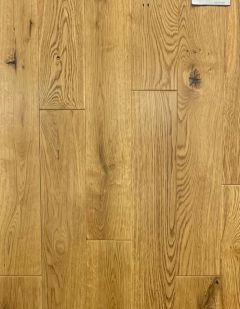 NATURE 18/4 X 125 OAK NATURAL LACQUERED