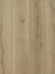 NATURE 20/6x190x1900MM BRUSHED OAK WHITE LACQUERED 