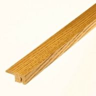 Solid Oak End 2LM