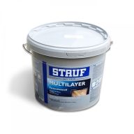 Stauf  13Kg